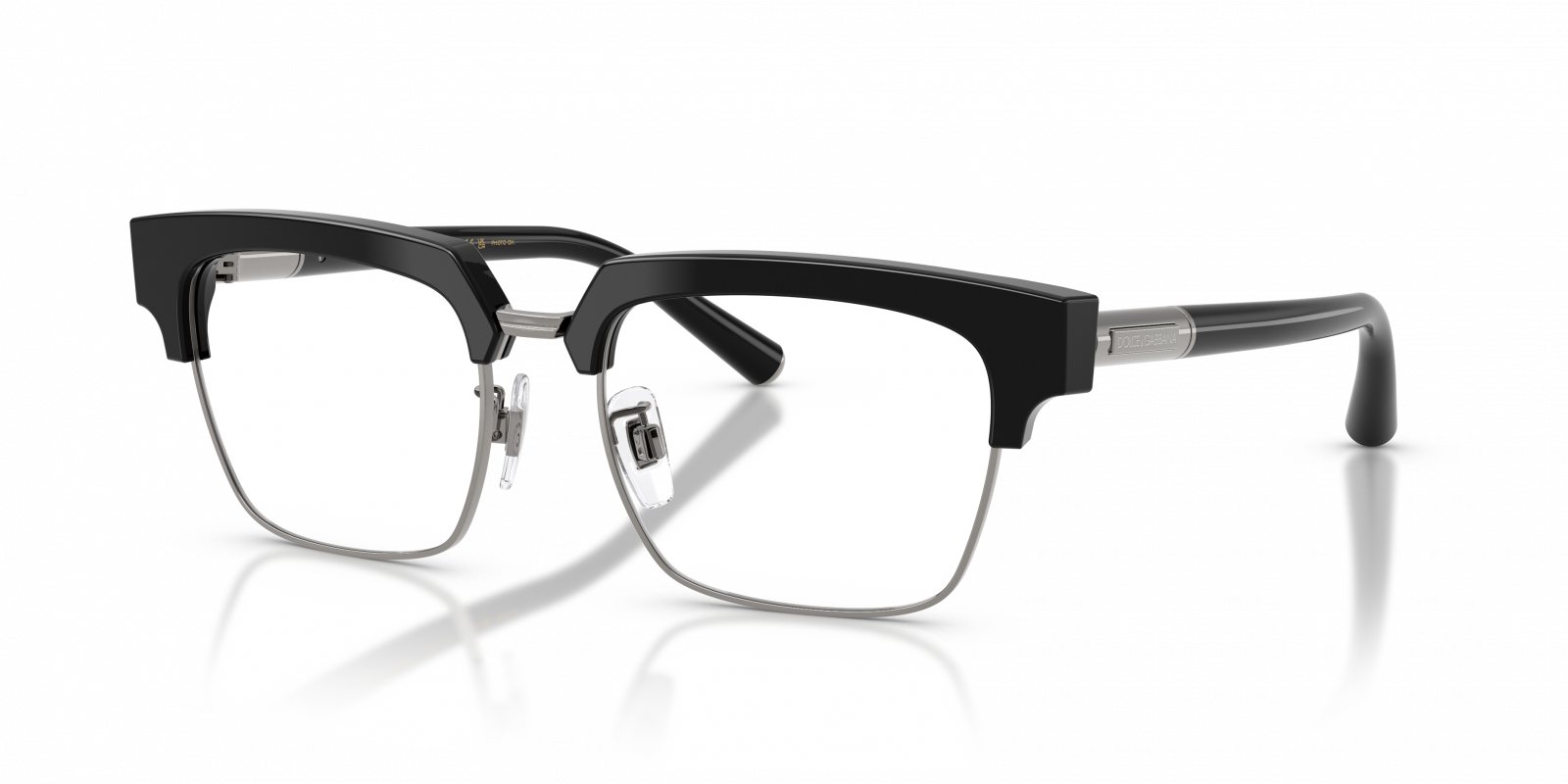 Dolce & Gabbana DG4522 501/M3  